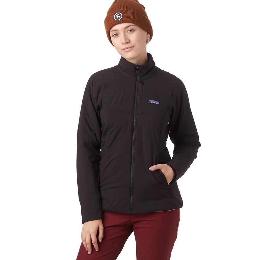 Patagonia Nano-Air Jacket - Women's new black